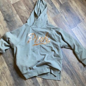Victoria Secret hoodie